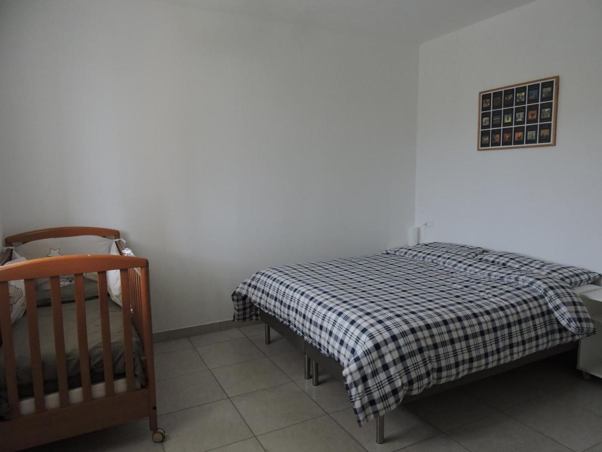 Ca' Du Rian Apartment *